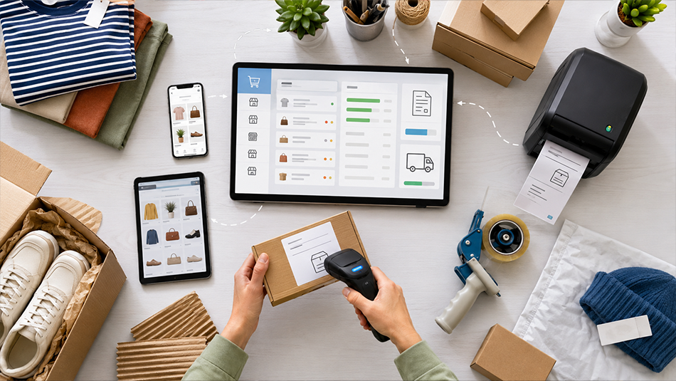 AIF E-Ticaret Entegrasyonları ile Pazaryeri ve B2B Operasyonlarında Otomasyon
